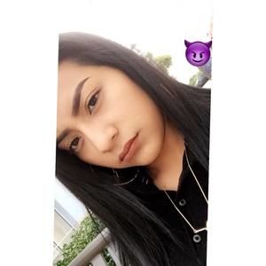 Meet your Posher, Luz